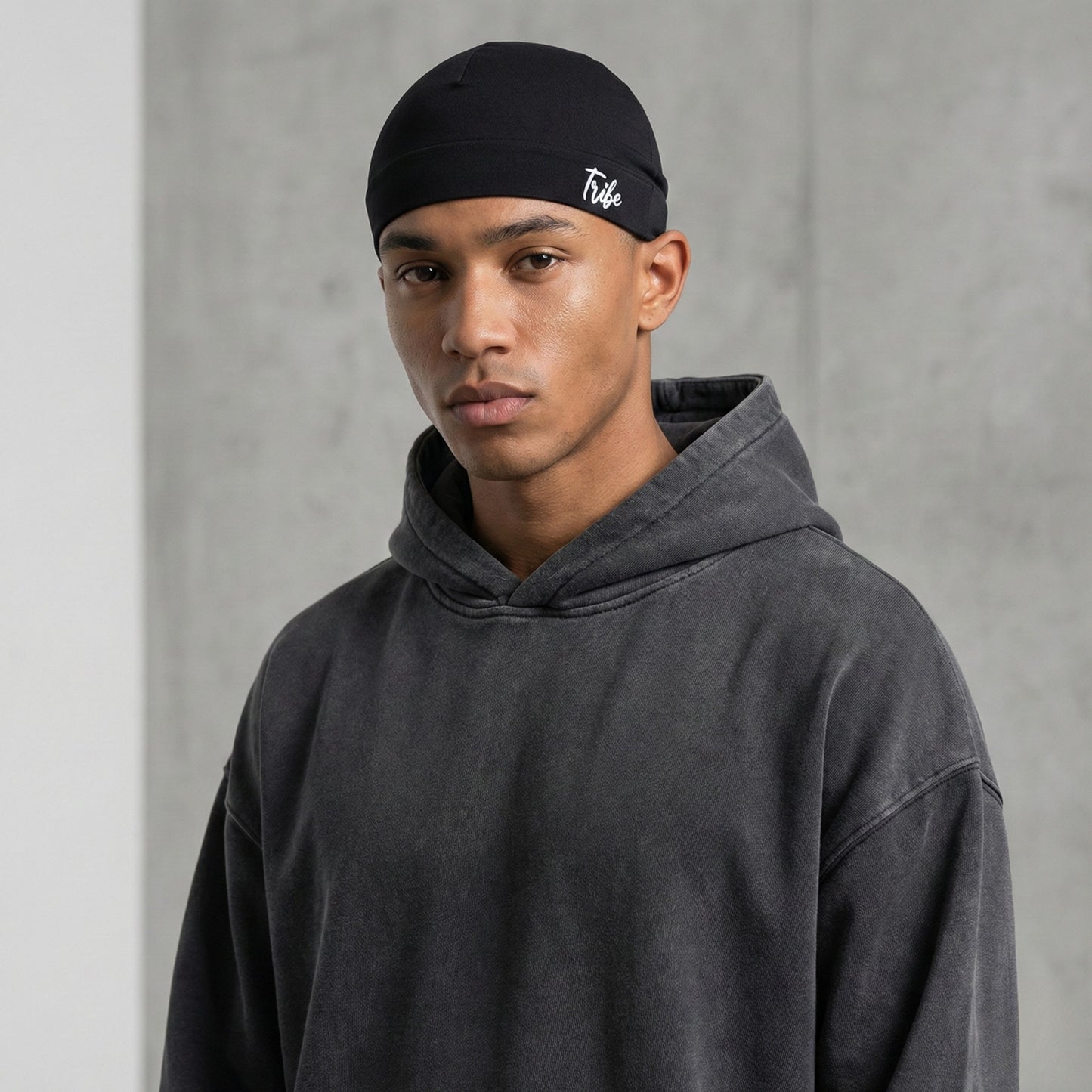 V41 | TRIBE Skull Cap