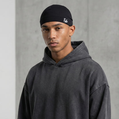 V41 | TRIBE Skull Cap