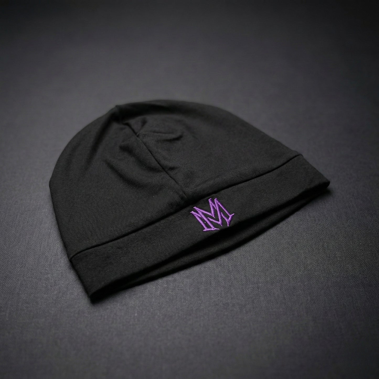 V41 | M Skull Cap