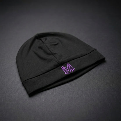 V41 | M Skull Cap