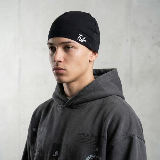 V41 | TRIBE Skull Cap