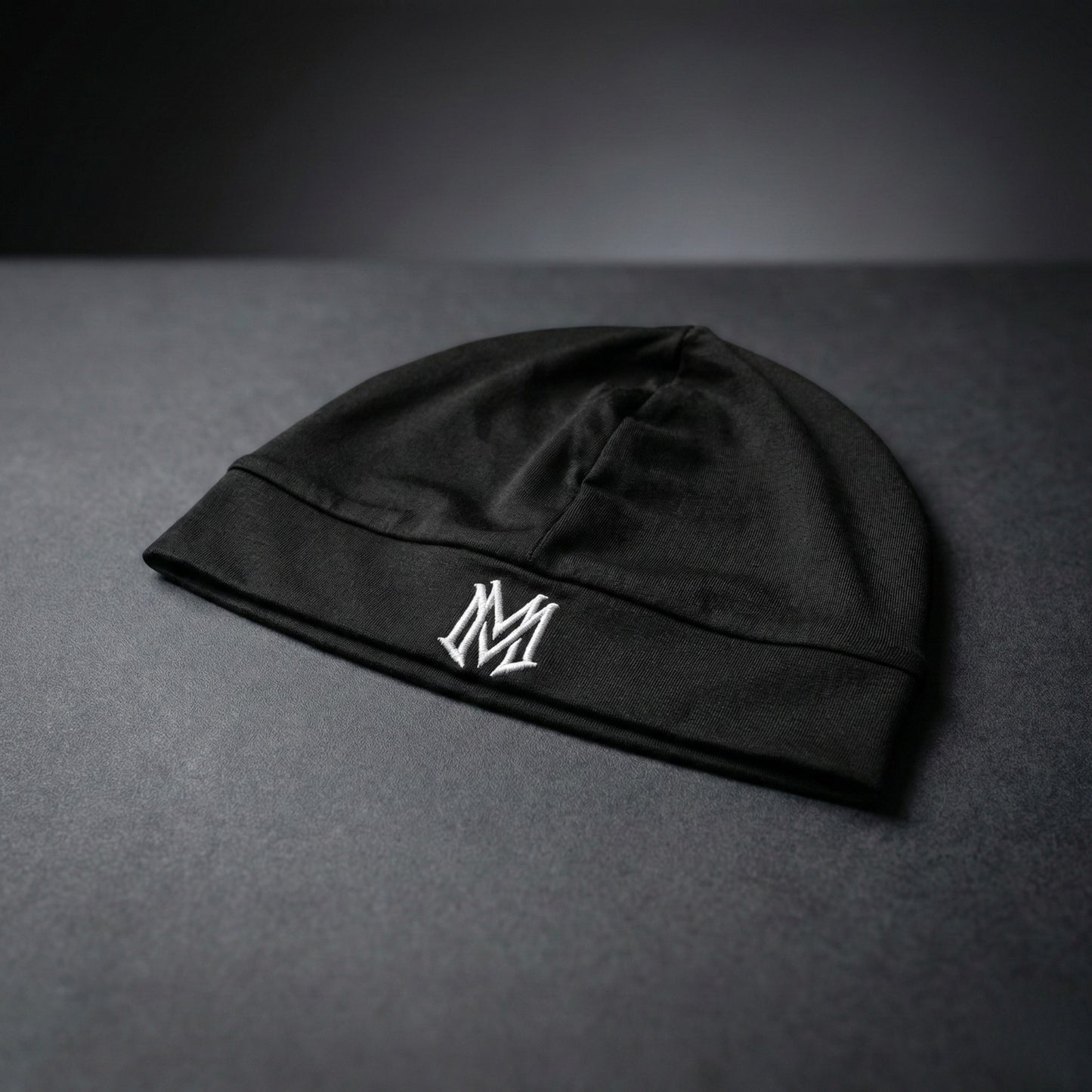 V41 | M Skull Cap