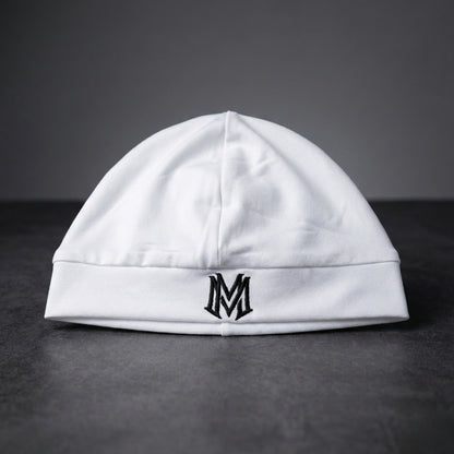 V41 | M Skull Cap