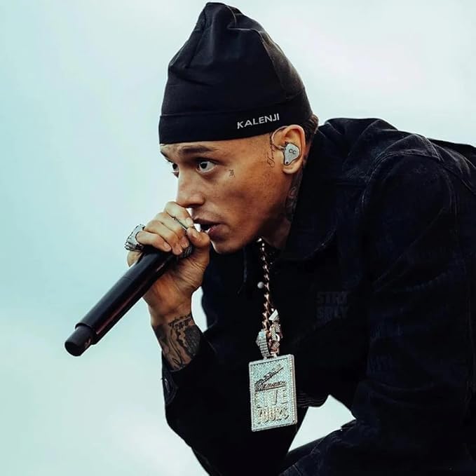 V41 | KALENJI Skull Cap