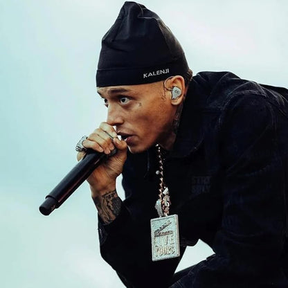 V41 | KALENJI Skull Cap