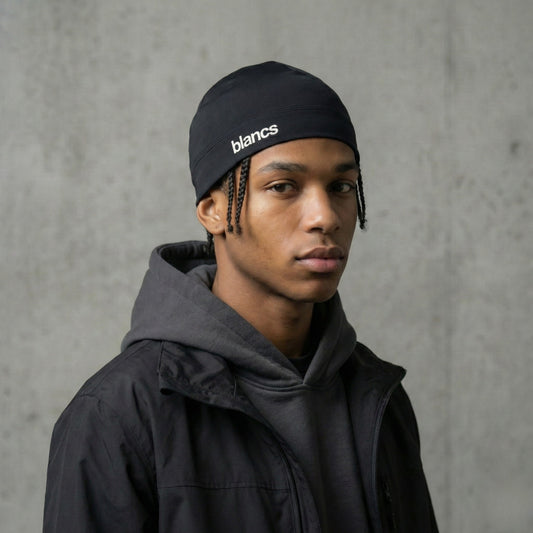 V41 | BLANCS Skull Cap