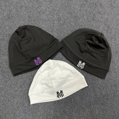 V41 | M Skull Cap