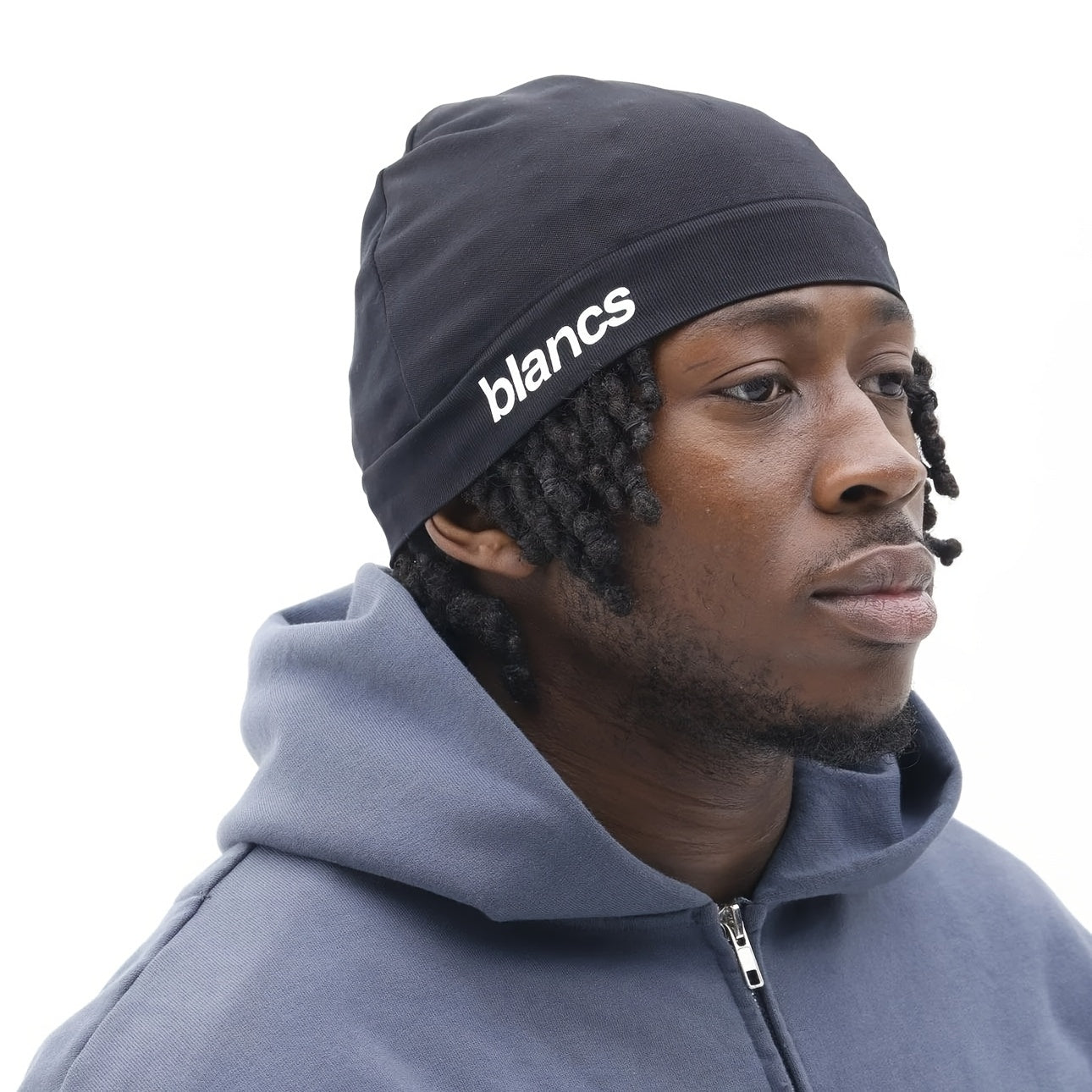 V41 | BLANCS Skull Cap