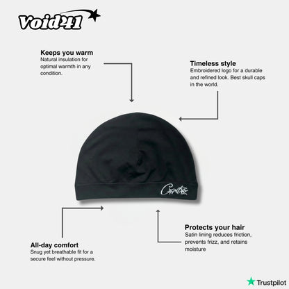 V41 | Skull Cap