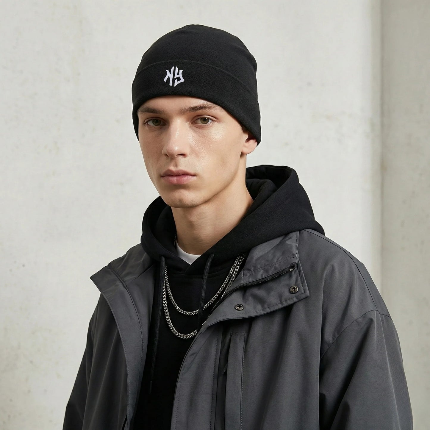 V41 | NB™ Skull Cap