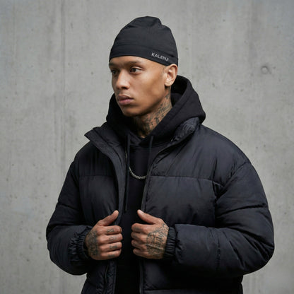 V41 | KALENJI Skull Cap