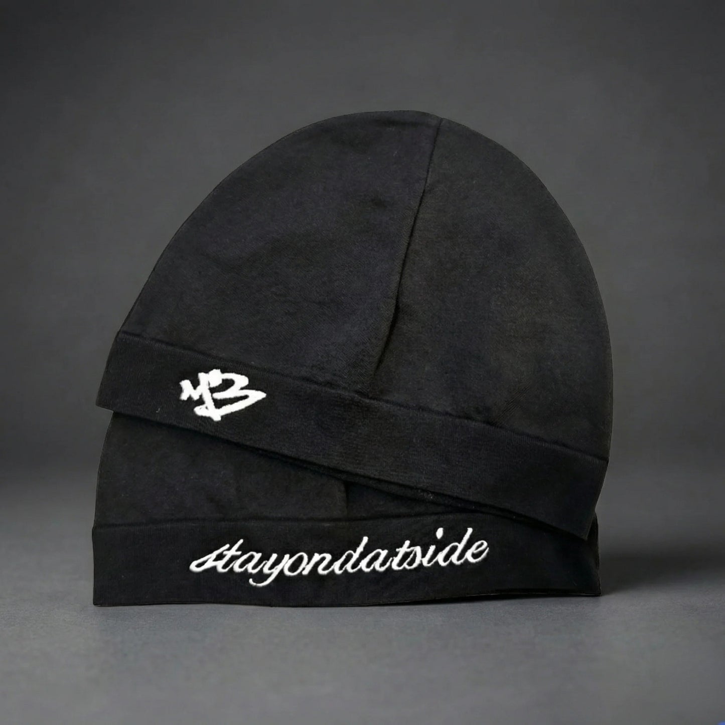 V41 | Stay On Dat Side™ Skull Cap