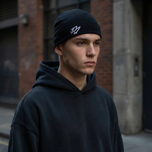 V41 | Stay On Dat Side™ Skull Cap