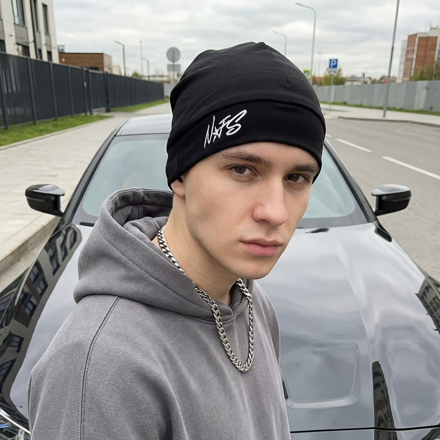 V41 | NFS Skull Cap