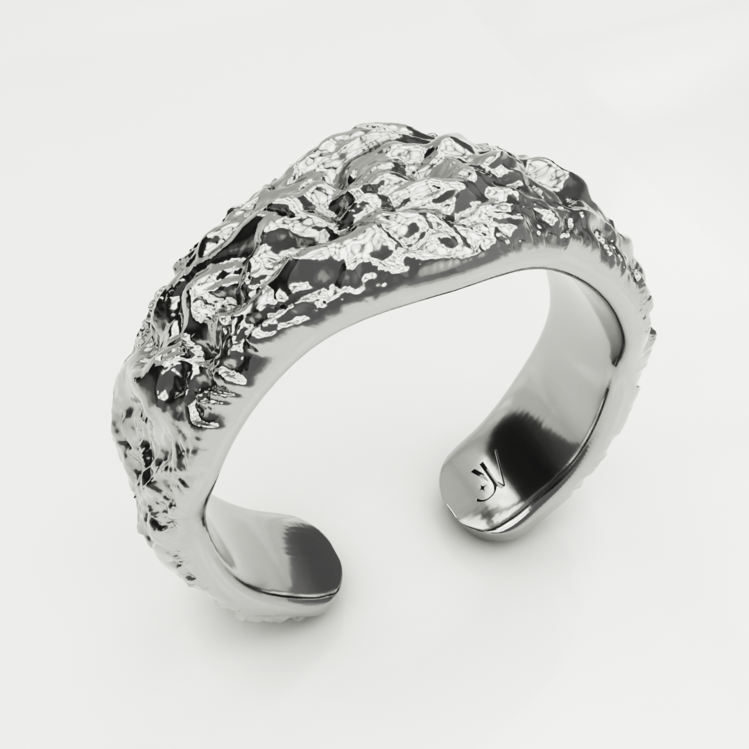 V41 | Blaze Ring