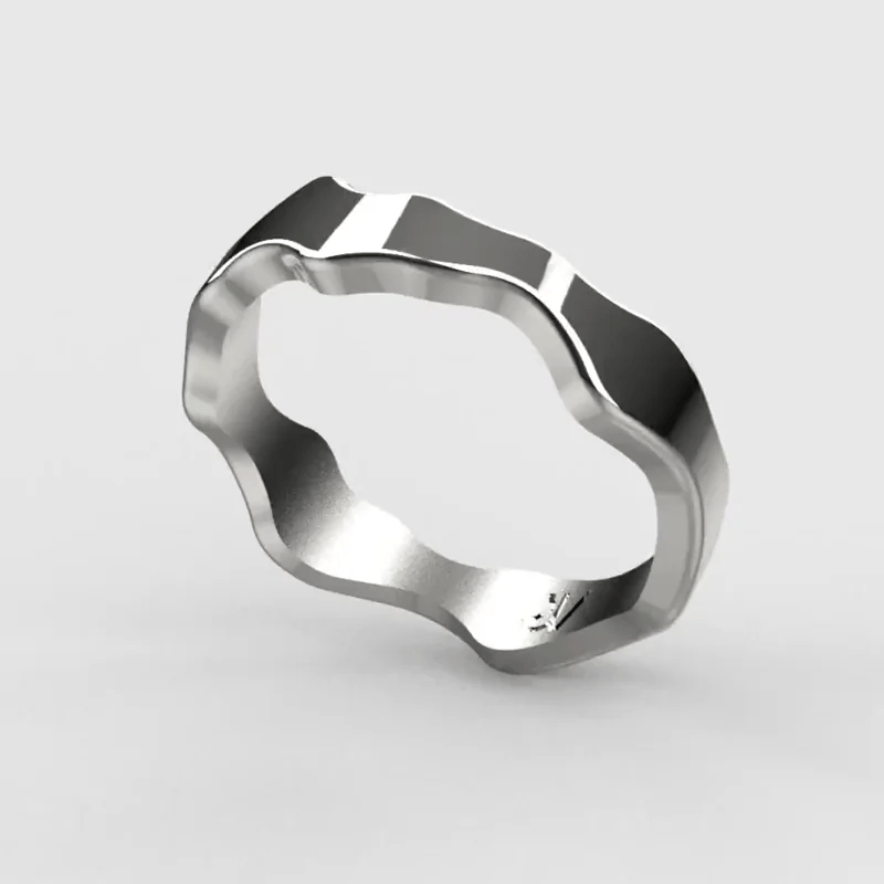 V41 | Uneven Ring