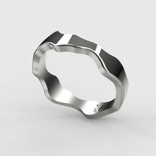V41 | Uneven Ring